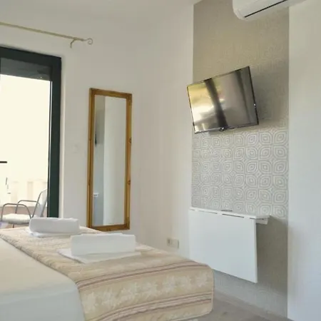 Ferienwohnung In Mit Terrasse Und Gemeinschaftlichem Pool דירה